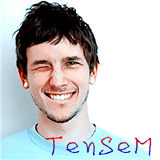 TenSeM