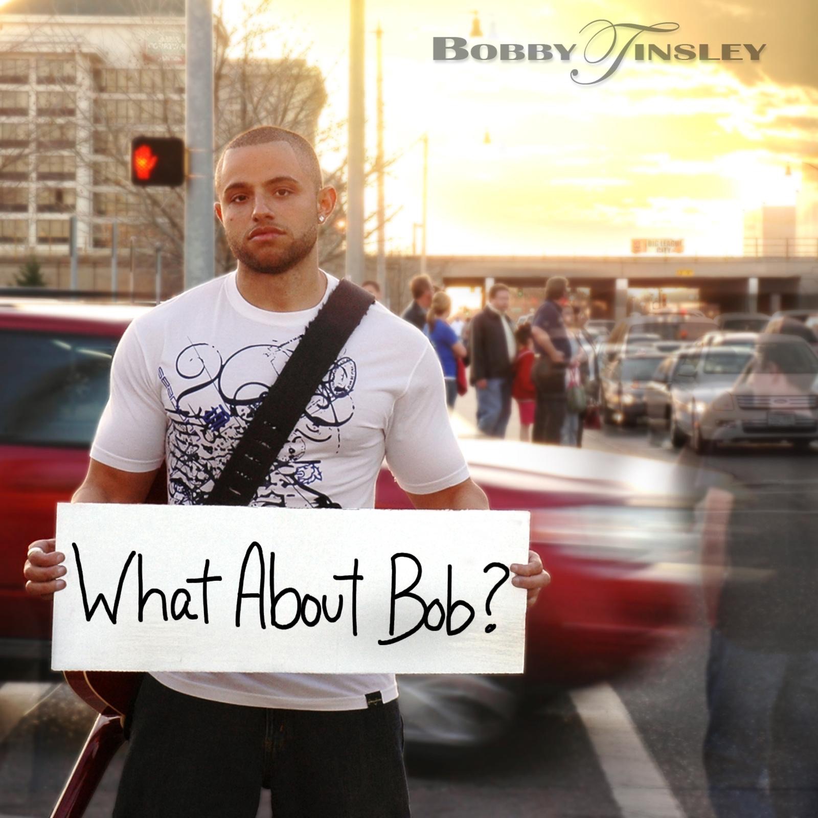 ��I'm Missing You��- Bobby Tinsley 