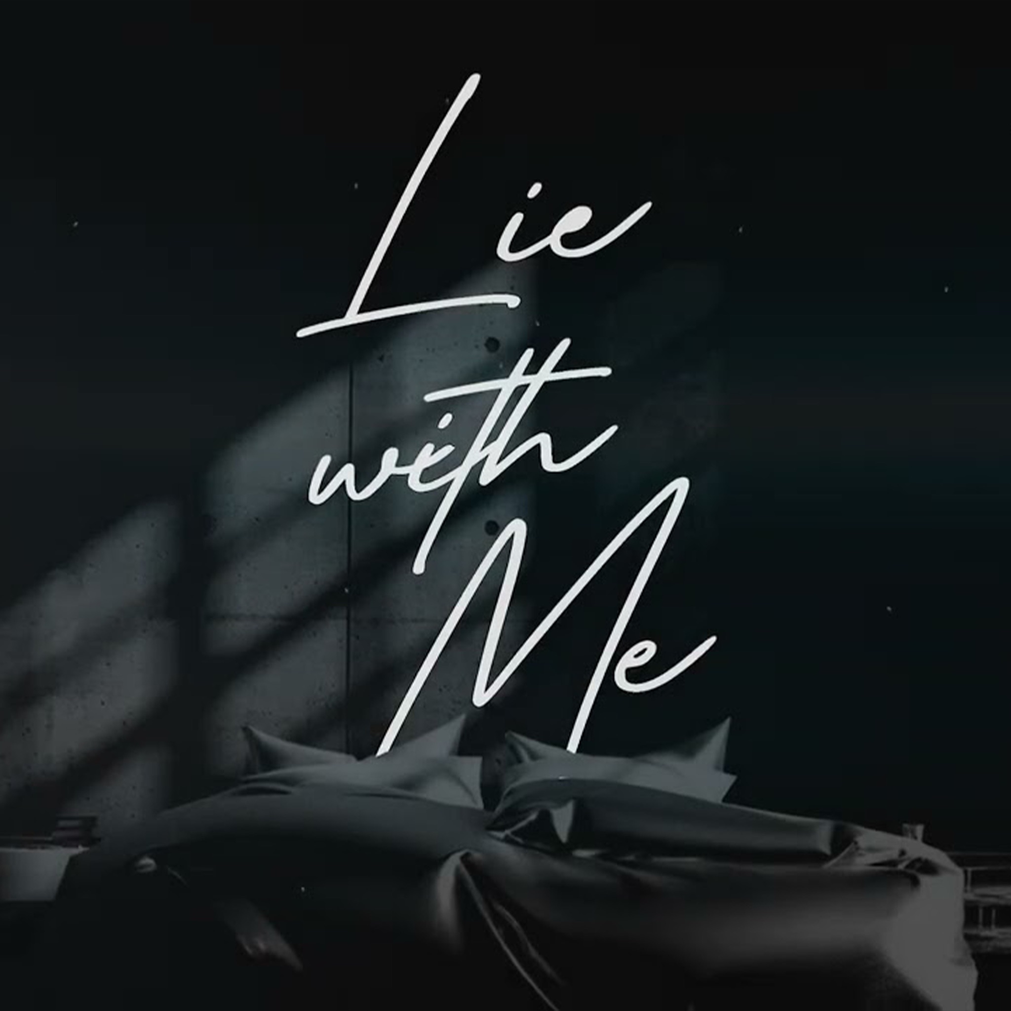 ��Lie With Me��- J.Tajor  û������������