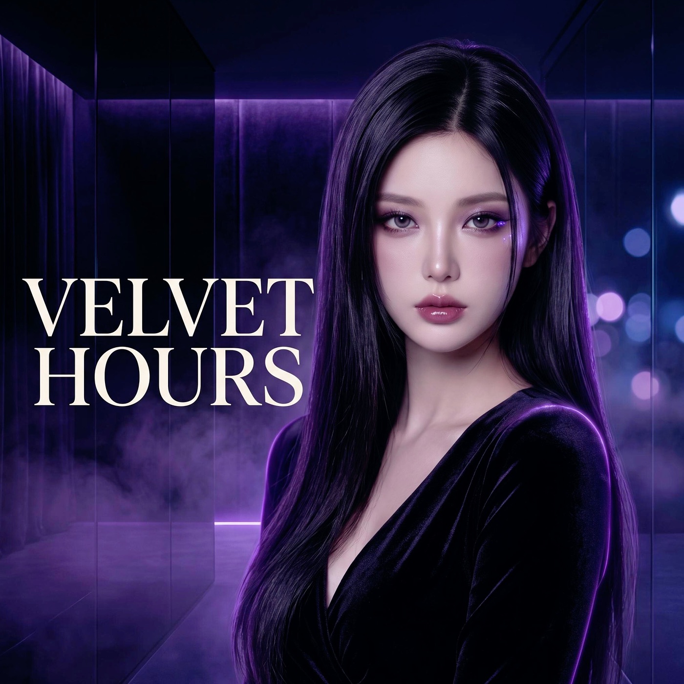��Velvet Hours ����桿- MAX ˿��ʱ��