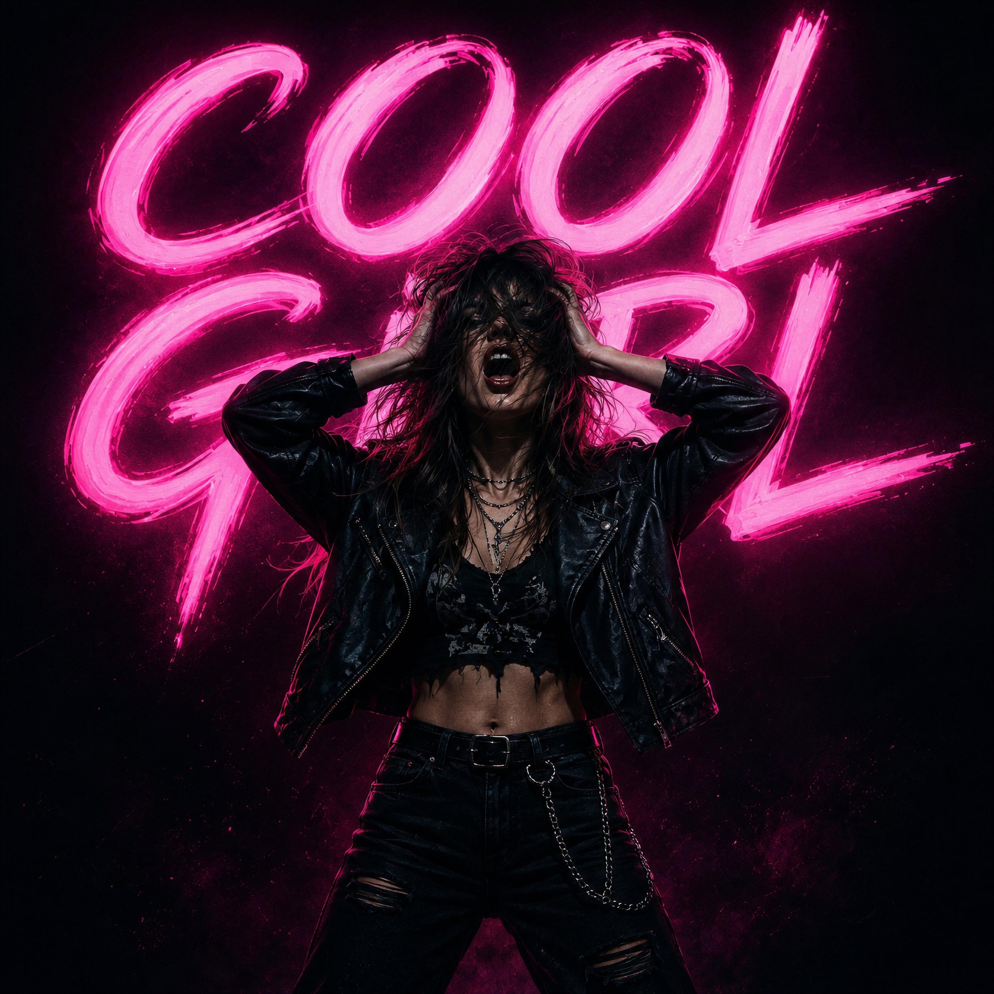 ��Something New��- Faul ˭�����ҹ������
