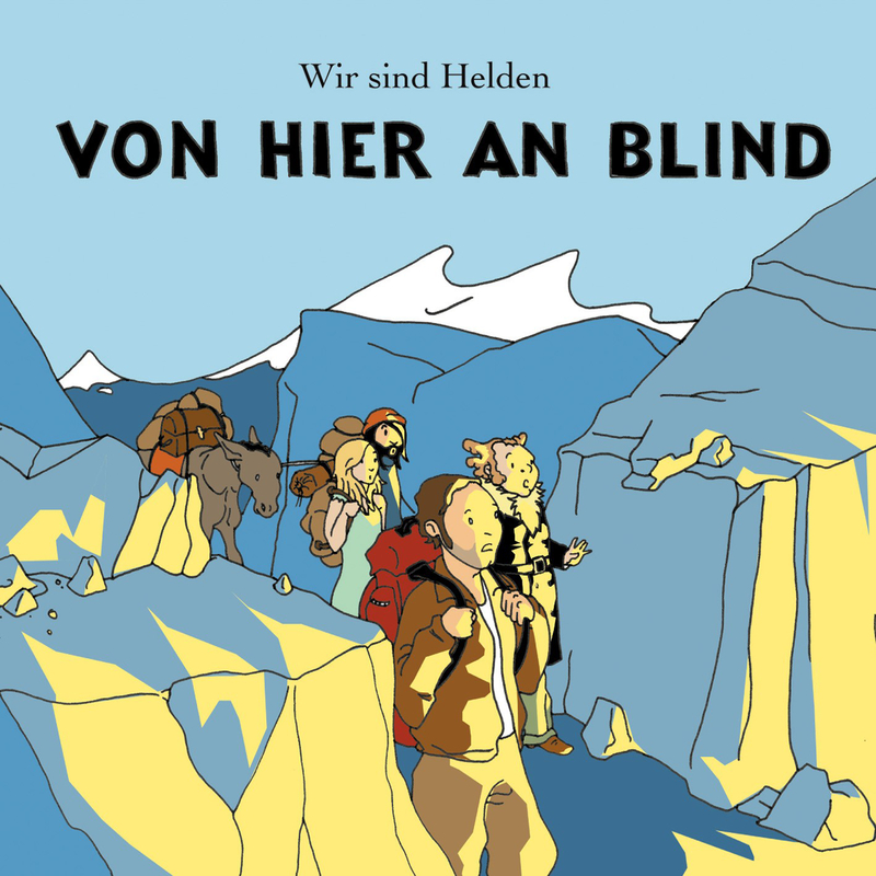��Nur Ein Wort��-Wir Sind Helden-��û��������Ļ�