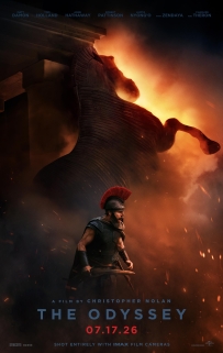 ���µ��� The Odyssey�������