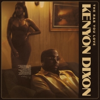 ��& Then Some��- Kenyon Dixon / Alex Isley