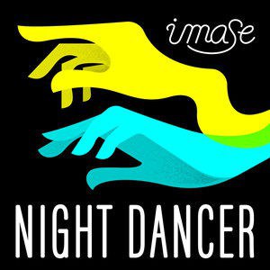 ��NIGHT DANCER��-imase �����ϲ��