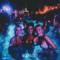 ��Beauty And A Beat��- MOONLGHT / Mr. Moon