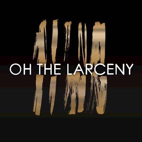 �� Man on a Mission��- Oh The Larceny - ���ڳ���  ����Իõ�ŷ������