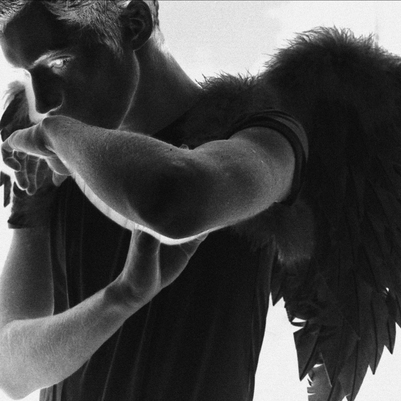 ��Angel Baby��-Troye Sivan ������Ϊ���� �������ˮ��
