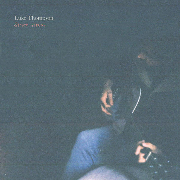 ��Keep Rolling On��-Luke Thompson-��������