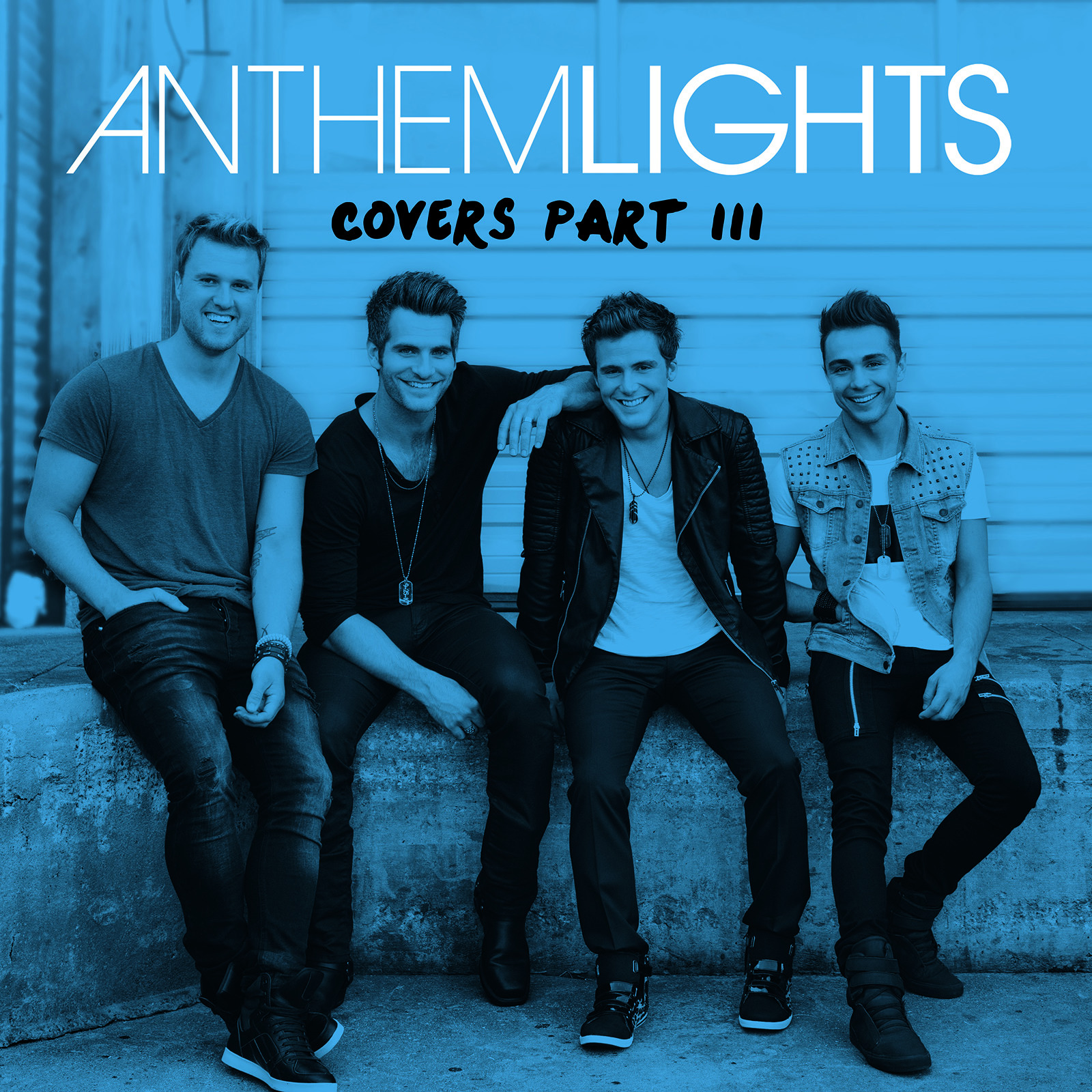 ��One Republic Mash-Up��- Anthem Lights - ���ո����� �������� ���ʸ���