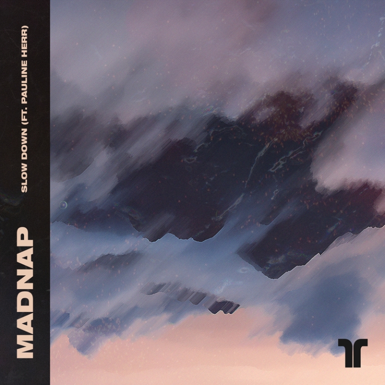 ��Slow Down��- Madnap/Pauline Herr �Ż������