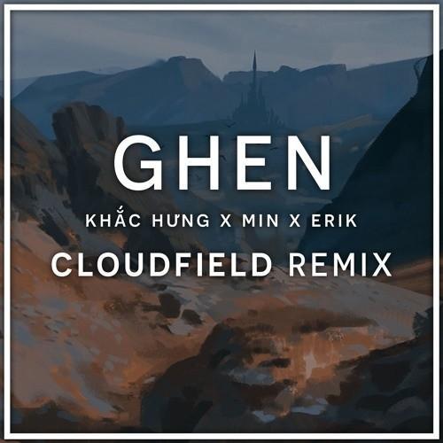��GHEN��- cloudfield & Erik  - С���ֵ��Ӿ�Ʒ ��Ů�Գ�