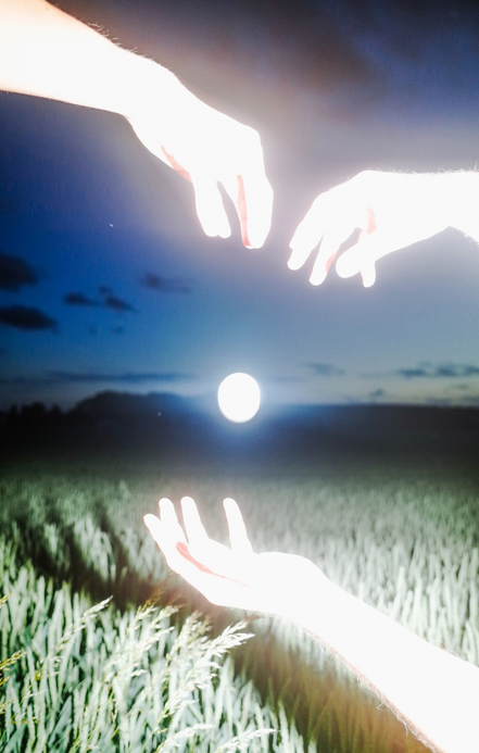 ��grass��:�뵽δ������ ����Ҳ�����ů<�Բ÷羰>