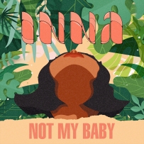 ��Not My Baby��- INNA ���������������ɫ��