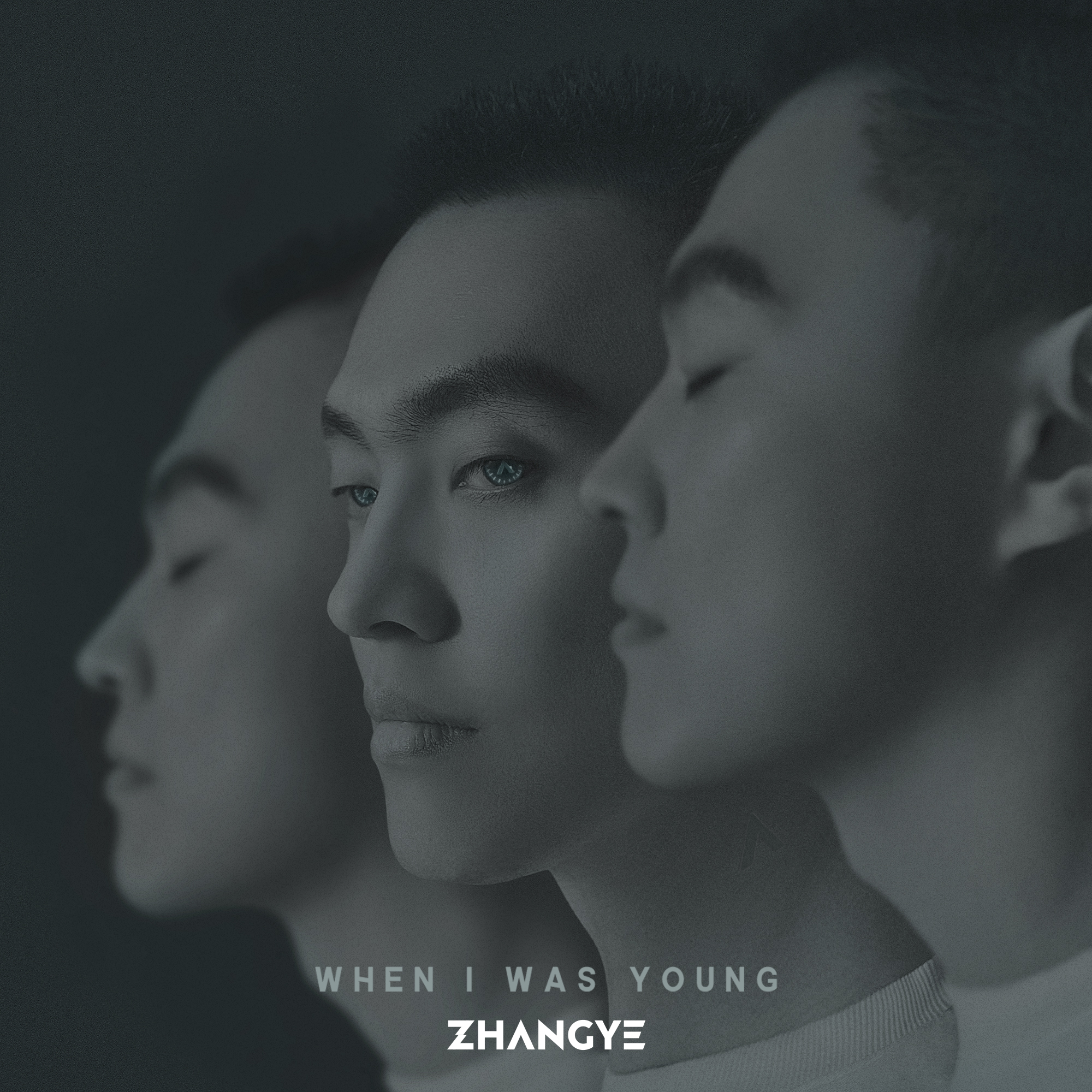 ��When I Was Young��- ZHANGYE / Julia Ross