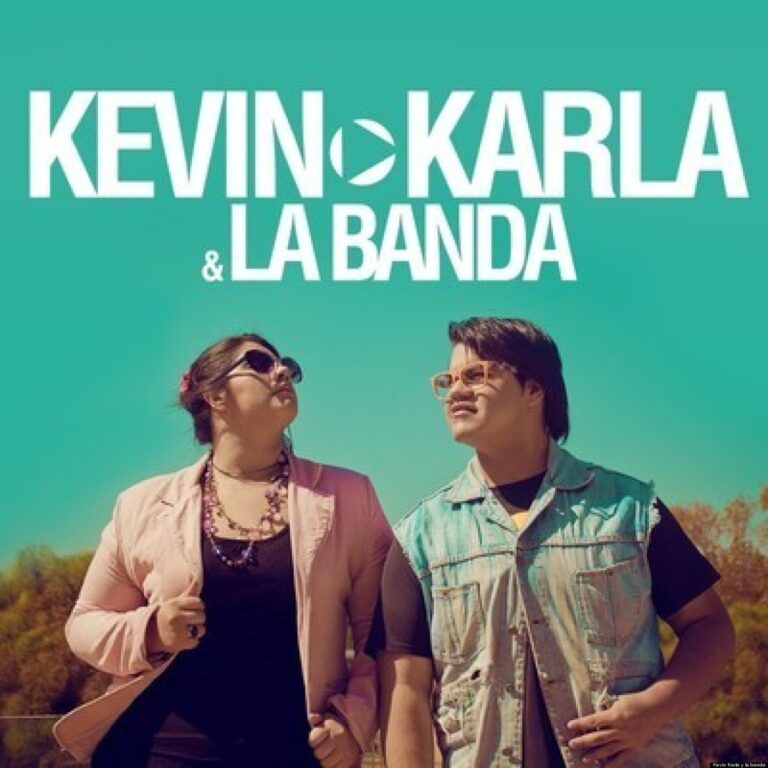 ����������� If you��-La Banda-Kevin-Karla-�������ĵȴ�ʮ�� �ȴ�����