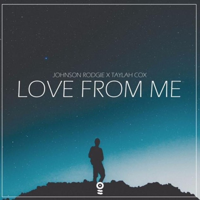 ��Love From Me��- Johnson Rodgie - Ů��ǰ���� ����������ܰ
