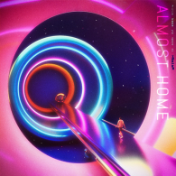 ��Almost Home�� - Sultan + Shepard/Nadia Ali/IRO�ļ�������