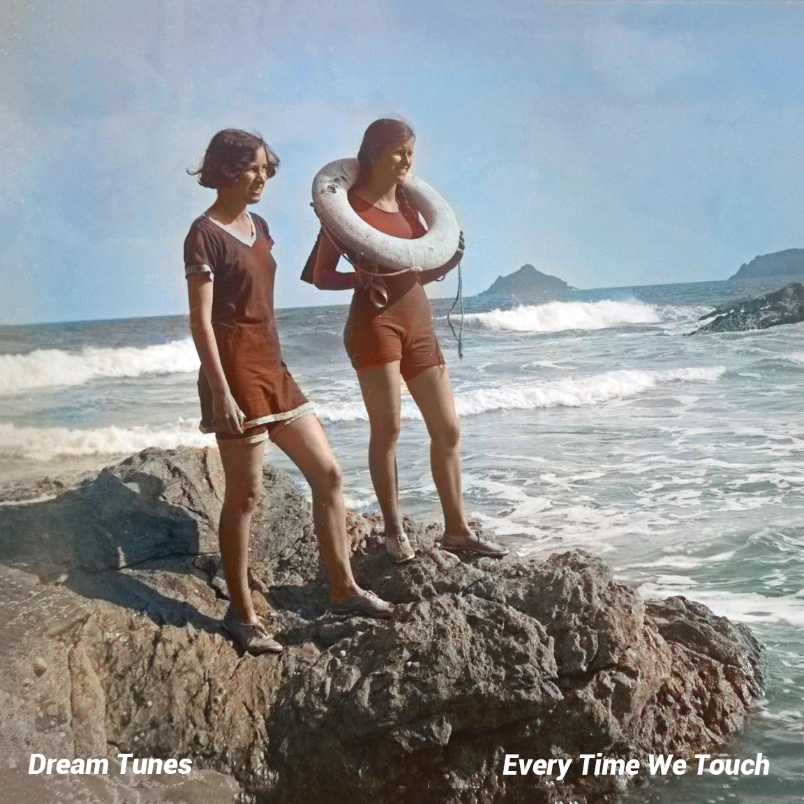 ��Every Time We Touch��- Dream Tunes ��ԭ���ҵ�����