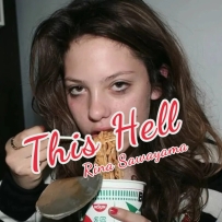 ��This Hell��- Rina Sawayama ǰ���ϲ��