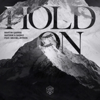 ��Hold On��- RENXING  ǰ�������ϵ��