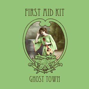 ��When I Grow Up��-First Aid Kit-���Ӻ��ߵı��ǵȴ�����