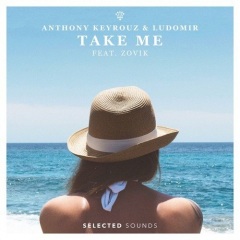 ��Take Me��- LUDOMIR - ���ڴ� ������翵ĸо�
