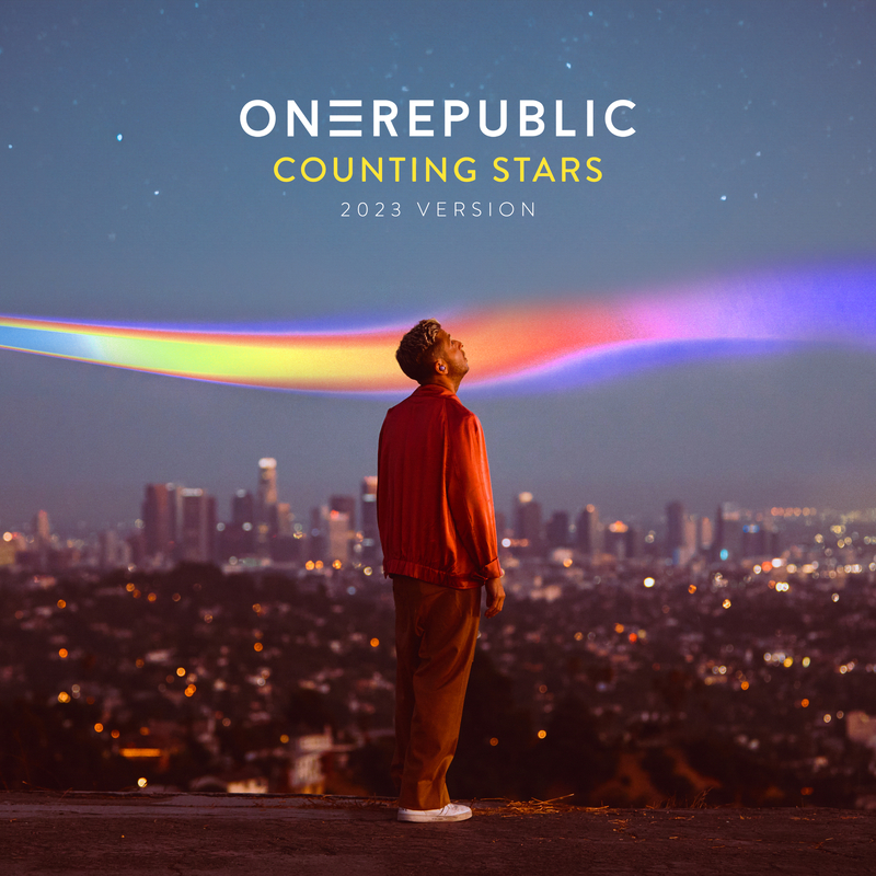 ��Counting Stars (2023 Version)��- OneRepublic �ϸ��±�