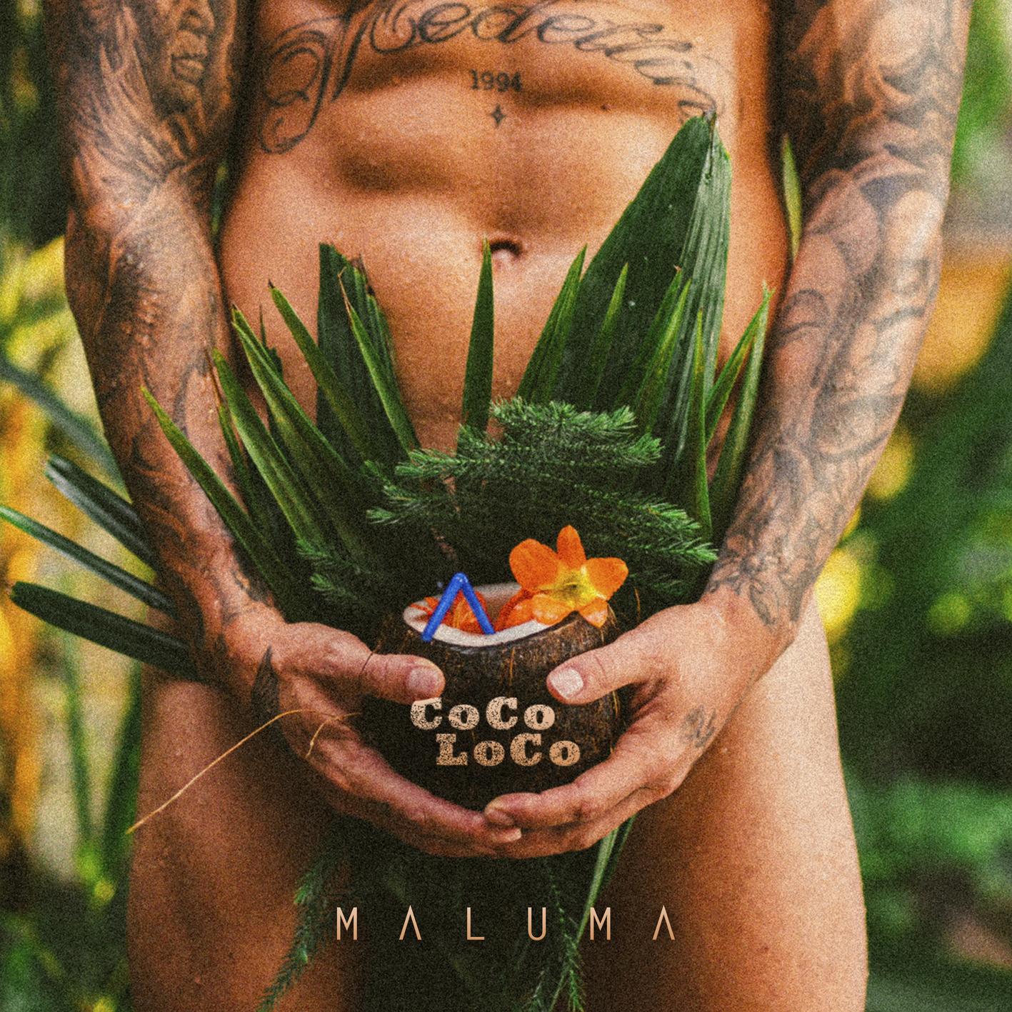 ��COCO LOCO��-Maluma ��δ֪��������ȴ�����ݰ���