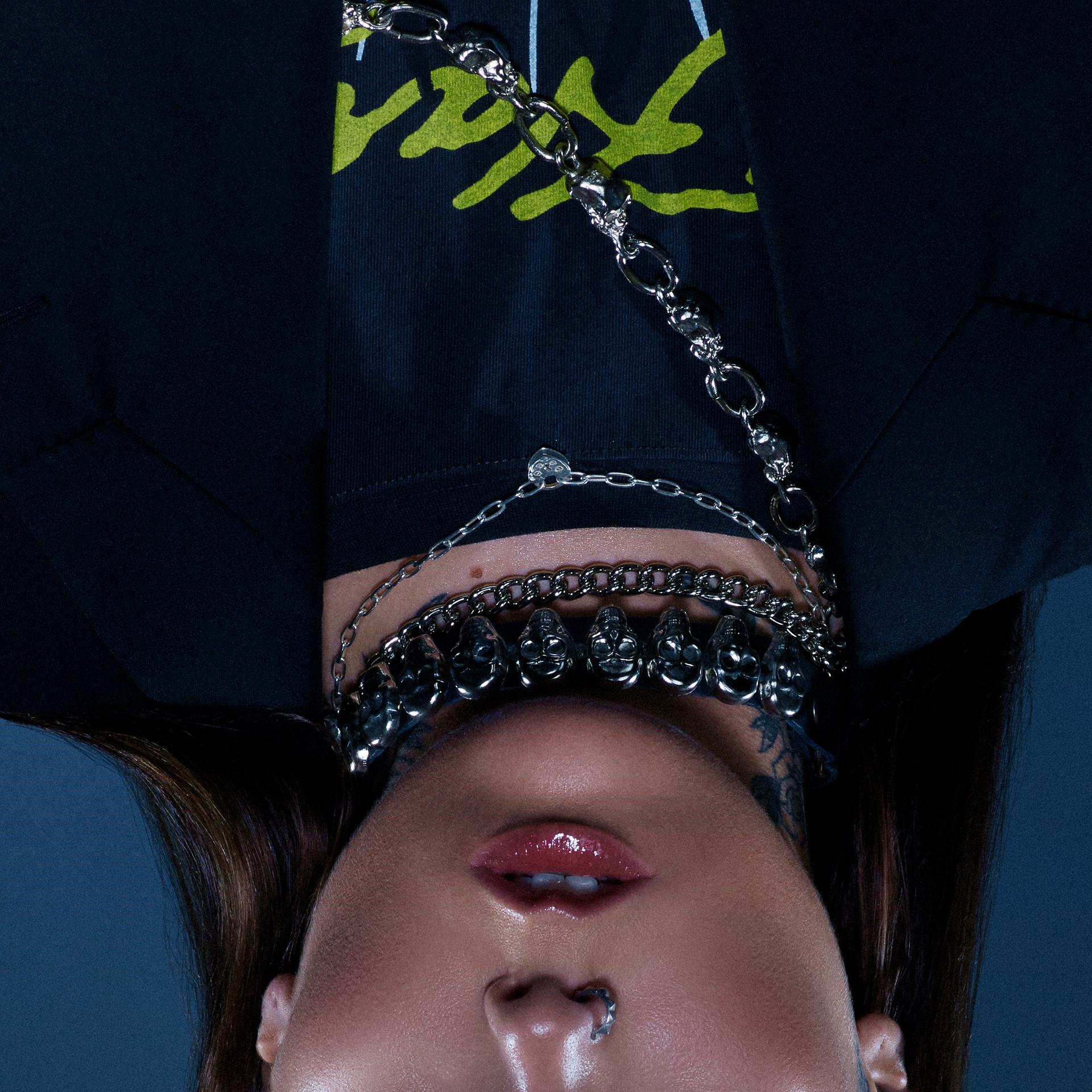 ��Strangers��- Kenya Grace ǰ�൳�ղ�