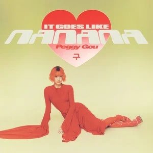 ��(It Goes Like) Nanana (Edit)��- Peggy Gou ���ϴ�ԣ�