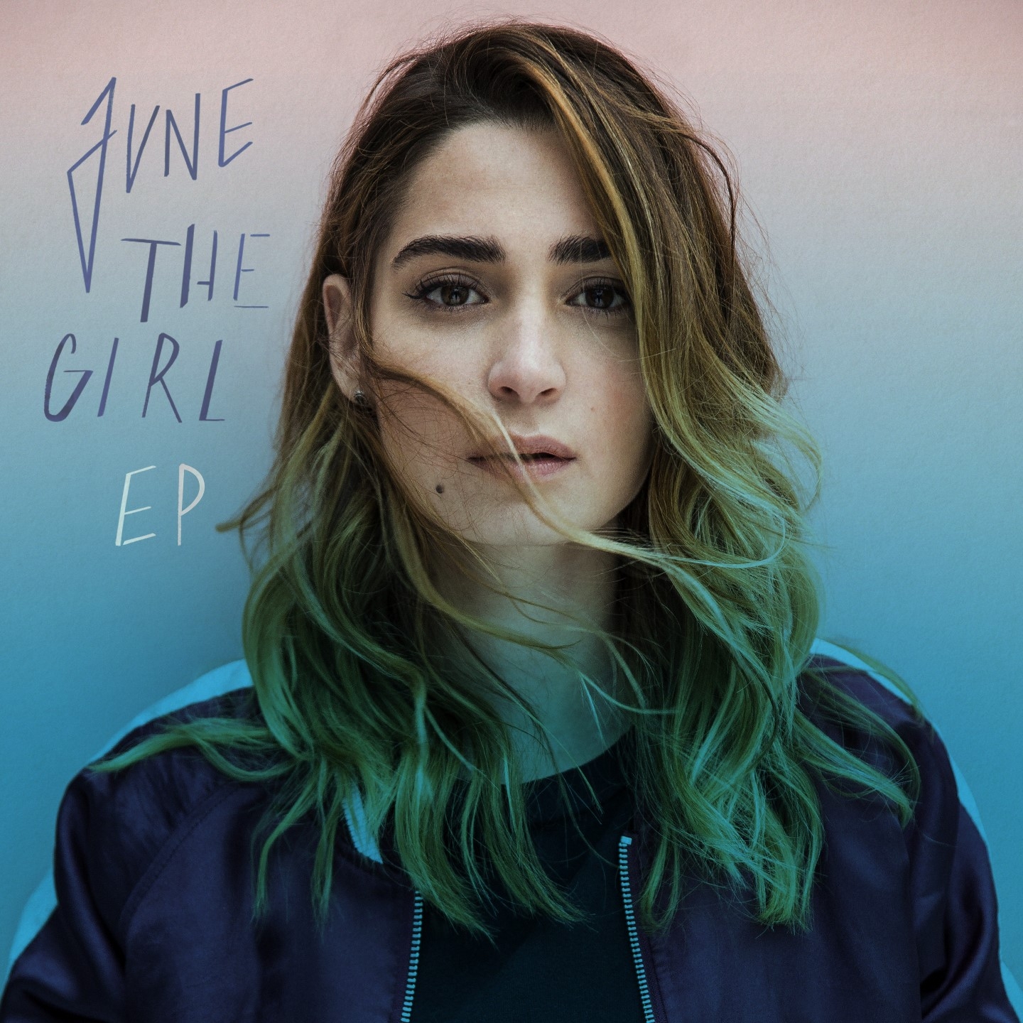 ��Emotional��-  June The Girl���ȶ����룩�ĵ�����������Ů�� ����ѭ���岻��