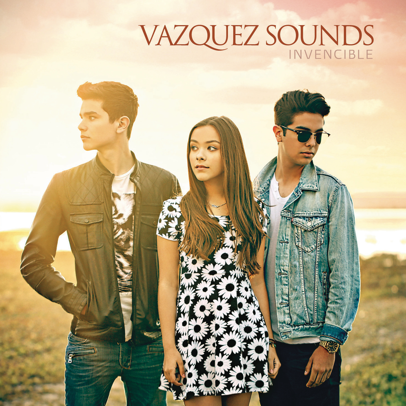 ��Volare��-Vazquez Sounds-��Զ����������