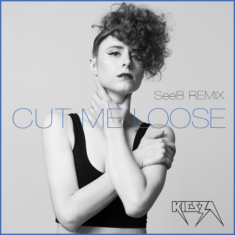 ��Cut Me Loose (Seeb Remix)��-SeeB & Kiesza-ԭ������ǽ��
