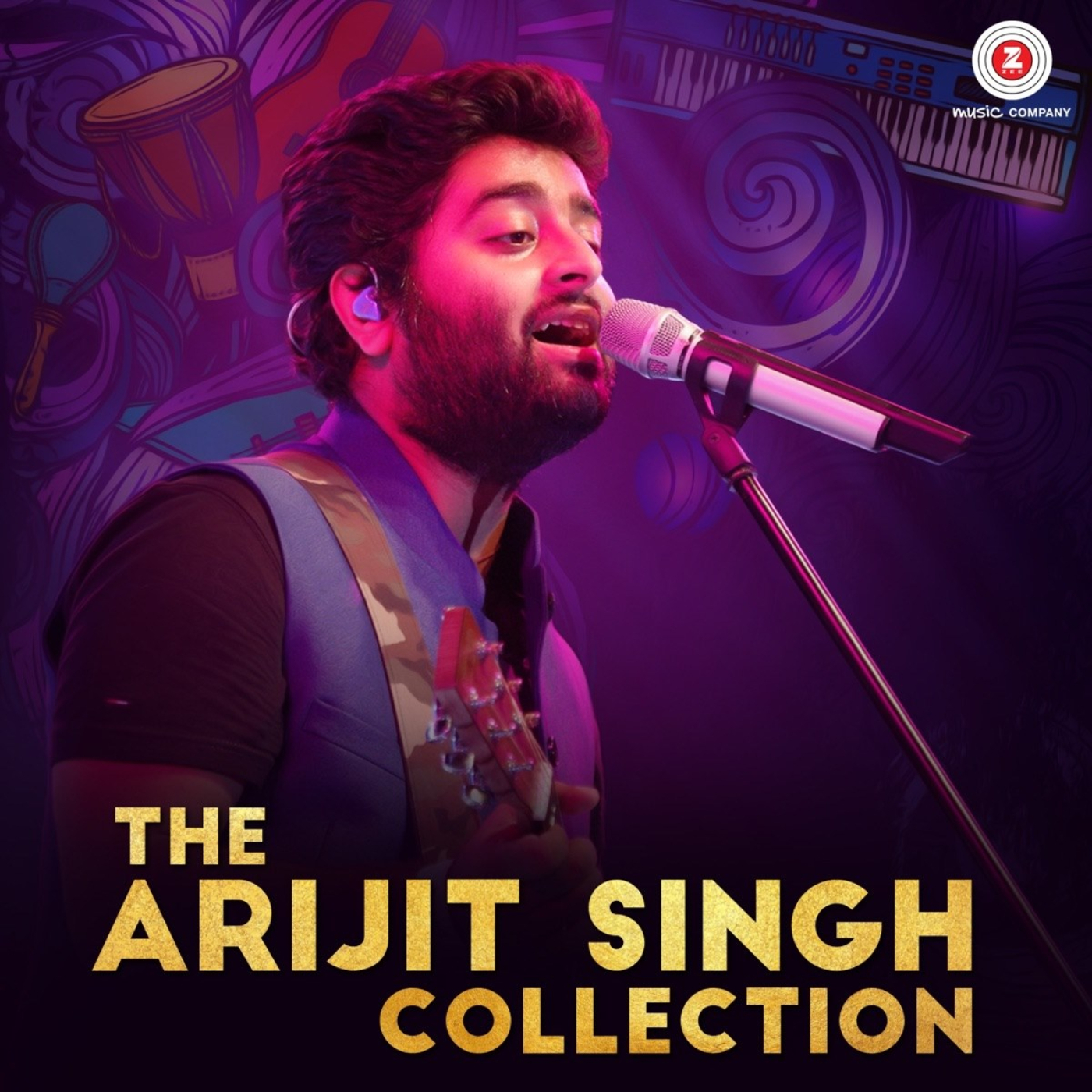 �� Tum Hi Ho��- Arijit Singh - ���������ȥ ��������뿪����