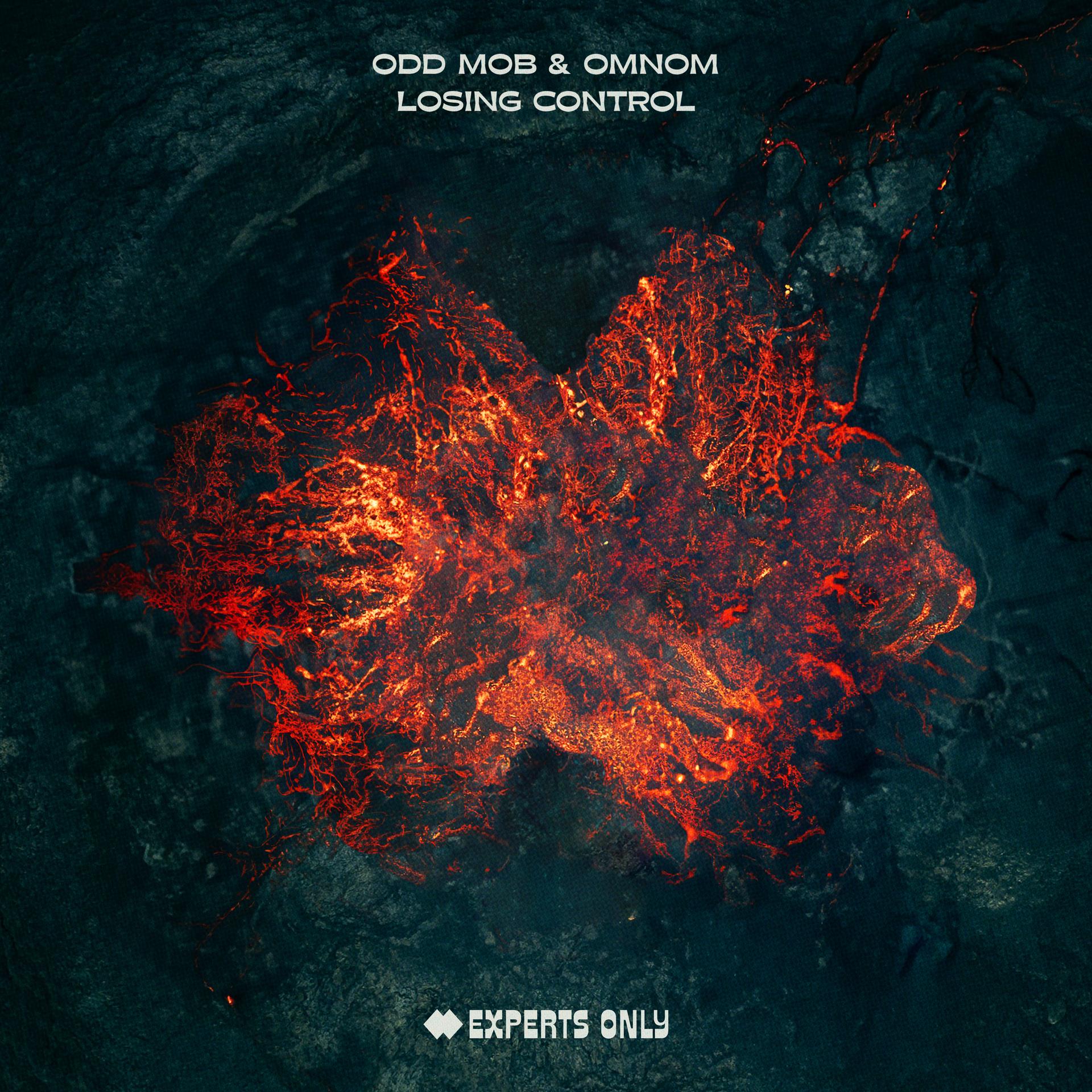 ��Losing Control��- Odd Mob / OMNOM