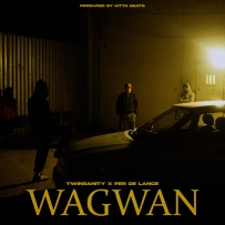 ��WagWan��- AThree ����Ȳ��˾���