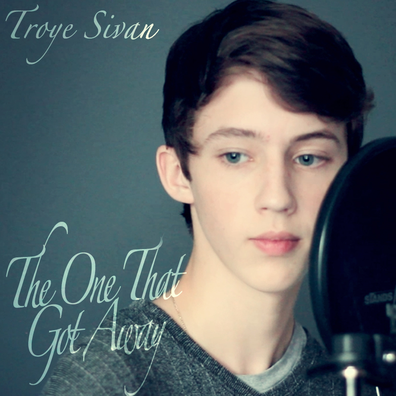 ��The One That Got Away��- Troye Sivan - �����˸�����  ������