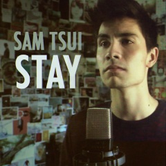 ��Stay��- Sam Tsui - �������� ���ٲ��ֺܾ���