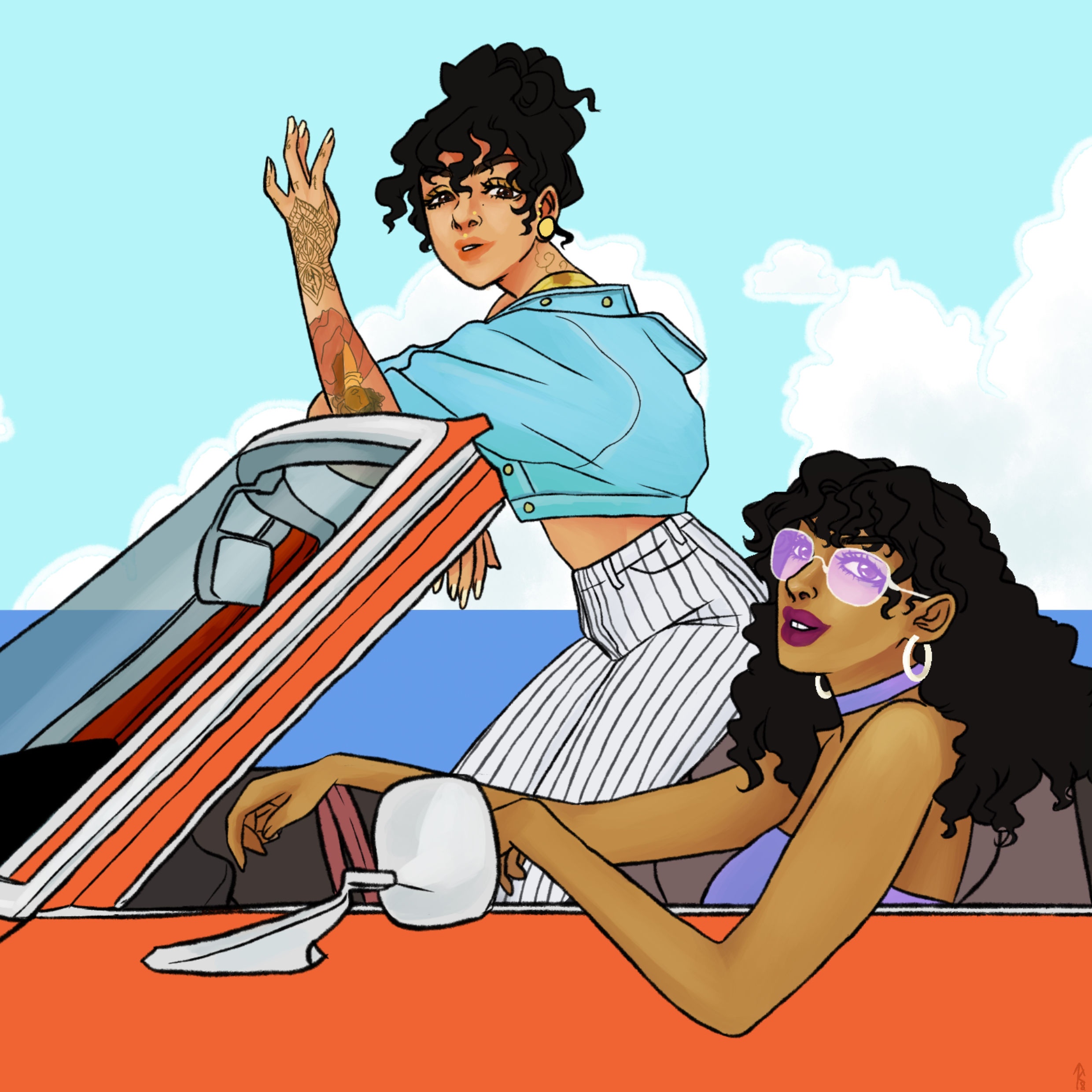 ��163 För Evigt (Remix)��-Cherrie &Kehlani-����ﻹ��������