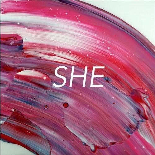 ��She (OLYK Remix)��-OLYK & ZAYN-����Ҫһ����ȥ��