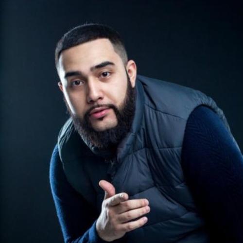 ��Leila��-Jah Khalib-ż����Ľ���� ż����������