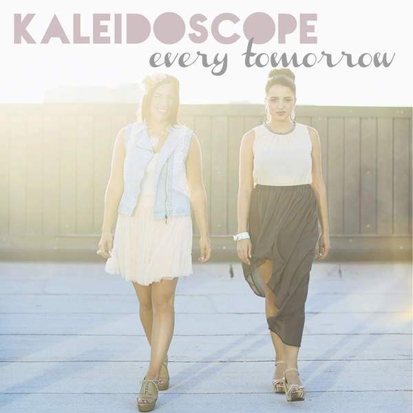 ��Every Tomorrow��-Kaleidoscope-���ɴ�����ŷ��Ů��