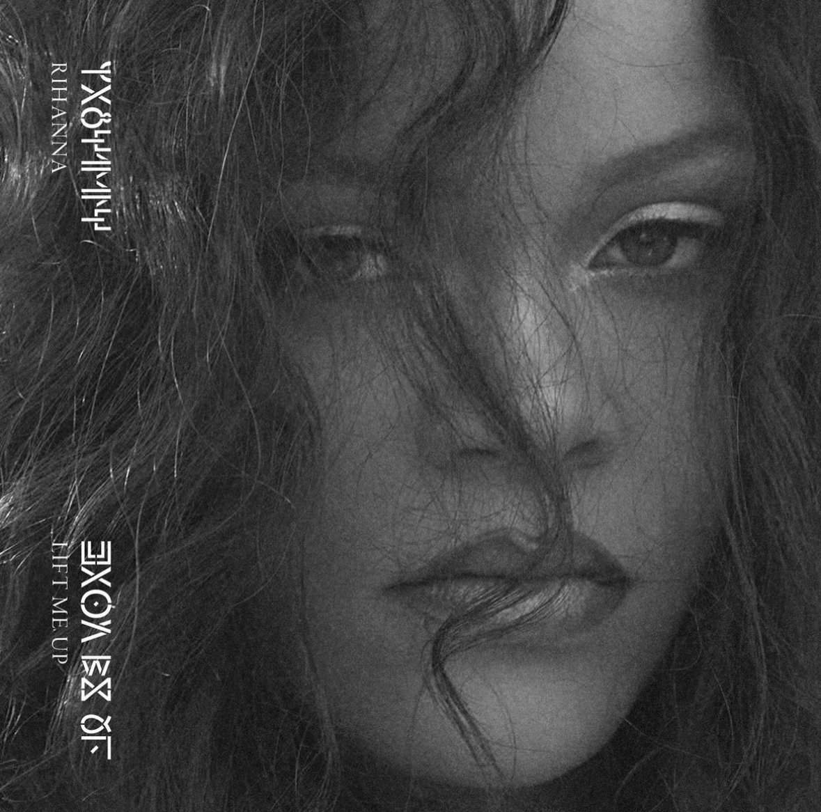 �� work(remix)��- Slim Fey / Rihanna / Drake
