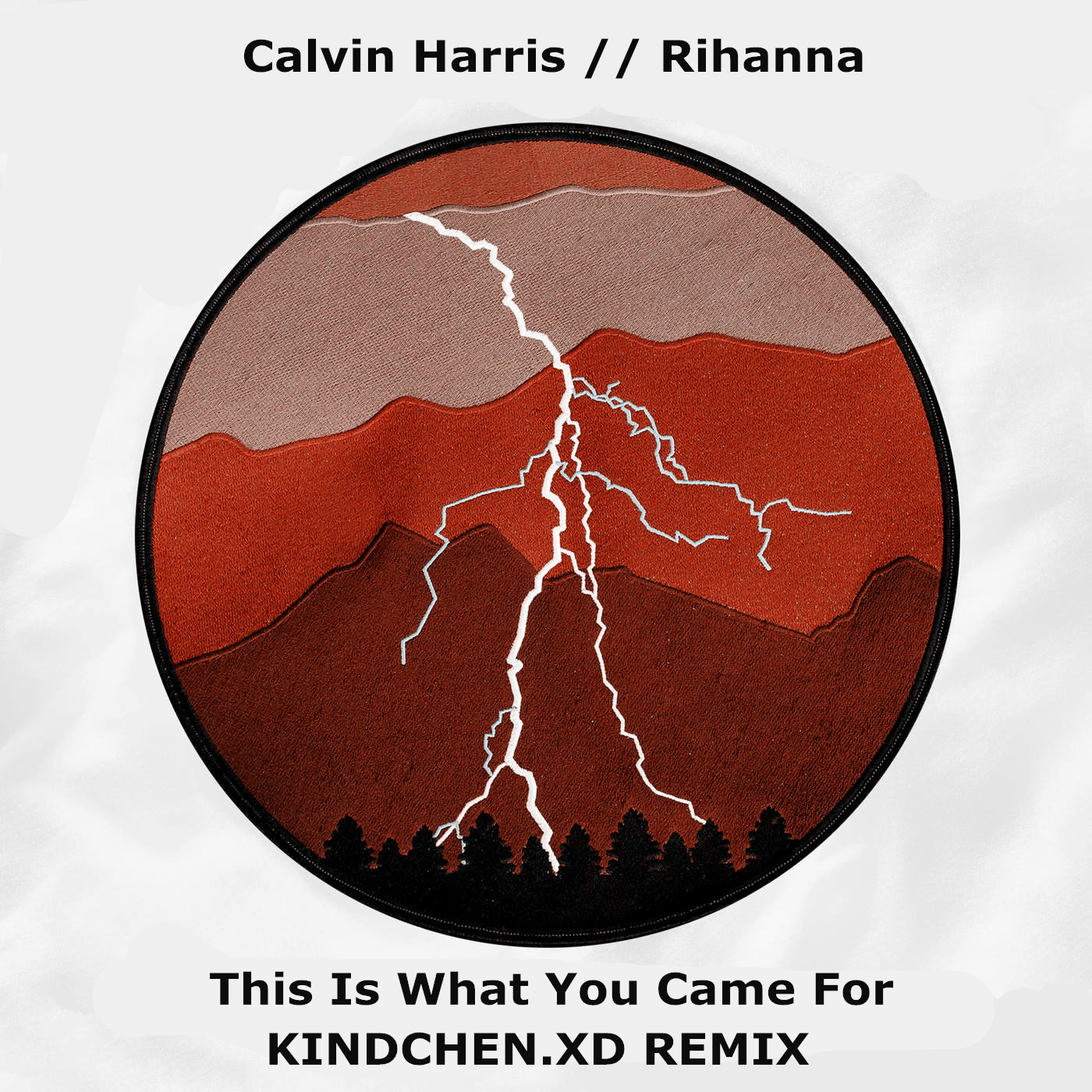 ��This Is What You Came For��- Kindchen.XD Remix - (���׸��ж�����!)
