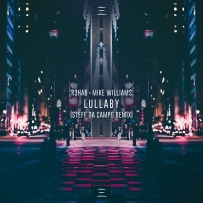 ��Lullaby��- R3HAB / Mike Williams ��ݰ�������������