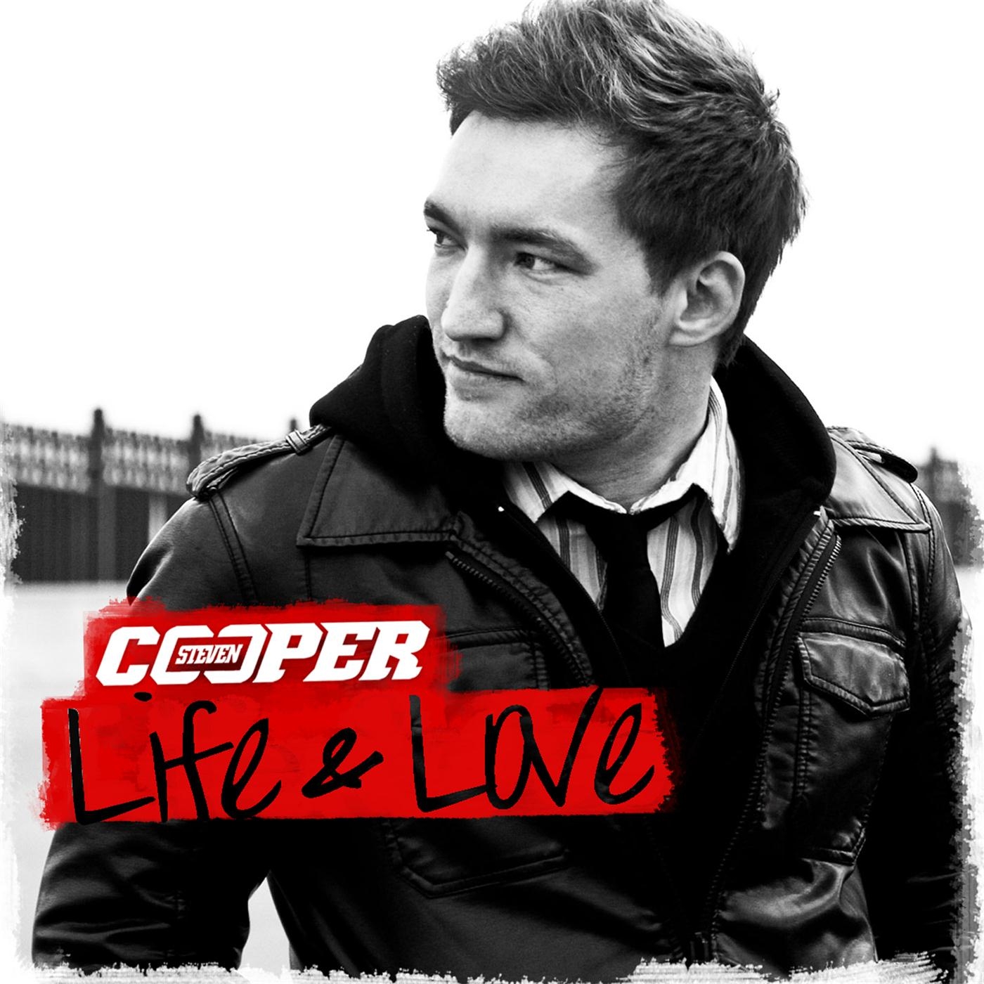 ��Born to Do��-Steven Cooper-˵��Ҳ������ô����