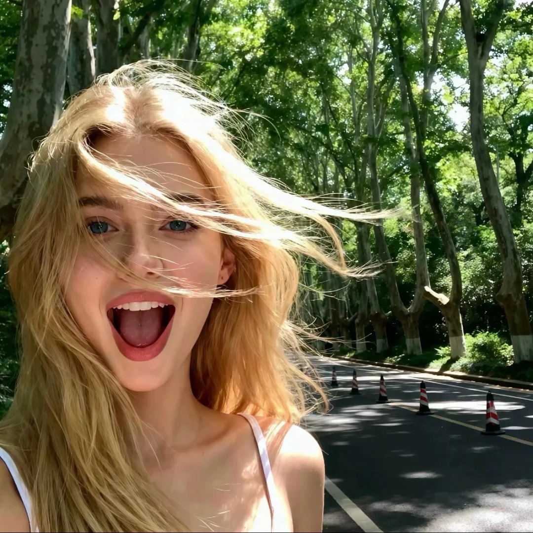 ��Run Away��-Megan & Liz �������ĵ���