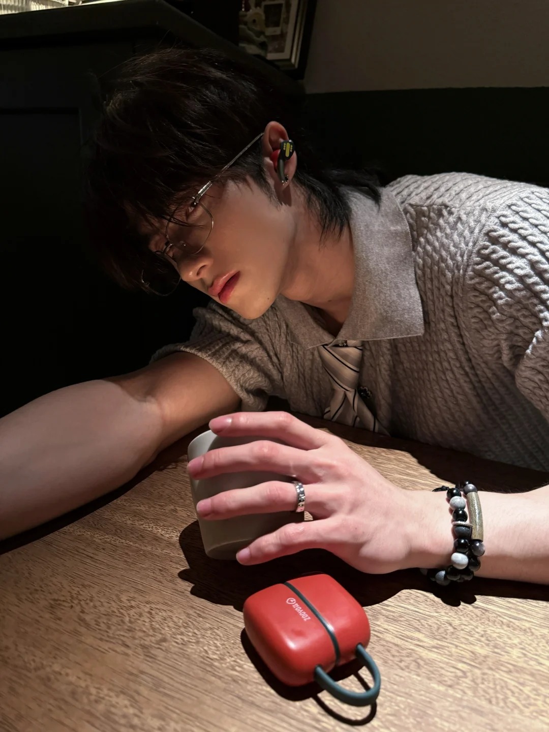 ��ҫ�ܿ��������Ƽ���WAKE UP��
