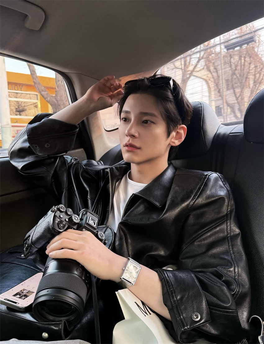 ��ҫ�ܿ��������Ƽ���Jeon changha��